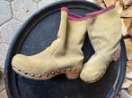 Sanita, Kleding | Dames, Schoenen, Lage of Enkellaarzen, Ophalen of Verzenden, Sanita, Gedragen