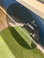 Glazen Tafelblad Ovaal - 90x80cm, Huis en Inrichting, Tafelonderdelen, Ophalen, 50 tot 100 cm, Nieuw, 50 tot 100 cm