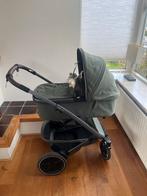 Joolz geo duo + extra zitting, Zo goed als nieuw, Met reiswieg, Ophalen, Kinderwagen