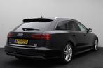 Audi A6 Avant 1.8 TFSI S-Line ultra Adrenalin Sport 2016 | D, Origineel Nederlands, Te koop, 5 stoelen, Benzine