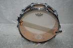 Ludwig Classic Maple snaredrum 14x5 inch  <25251950>, Gebruikt, ., Drums of Percussie, Ophalen of Verzenden