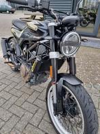 HUSQVARNA SVARTPILEN 401 (bj 2019), Motoren, Motoren | Husqvarna, Motorrijbewijs A, Bedrijf, Onbekend, 373 cc