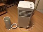 Mobiele airconditioner voor thuis van 355 nu voor  99 euro, Witgoed en Apparatuur, Airco's, Ophalen of Verzenden, Zo goed als nieuw