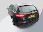 Ford Mondeo Wagon 1.5 Ecoboost Titanium 160pk Stoelverwarmin, Voorwielaandrijving, Stof, Euro 6, 4 cilinders