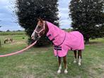 Horseware amigo deken roze 5’9, Dieren en Toebehoren, Paarden en Pony's | Dekens en Dekjes, Ophalen of Verzenden, Nieuw