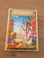 Ankh'or spel, Een of twee spelers, Ophalen of Verzenden, Zo goed als nieuw, Space Cowboys