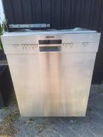 Onderbouw vaatwasser, Ophalen, Gebruikt, Minder dan 85 cm, Tussenbouw