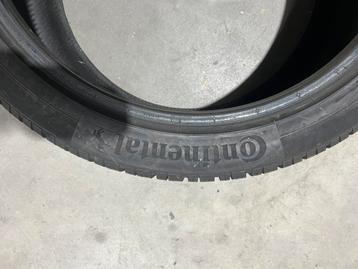 Conti wintercontact 295/35/21 beschikbaar voor biedingen
