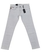 Vanguard V850 Rider W38 L34 NIEUW Slim STRETCH JOD3834, W36 - W38 (confectie 52/54), New Yorkstraat 50, 1175 RD Lijnden, Overige kleuren
