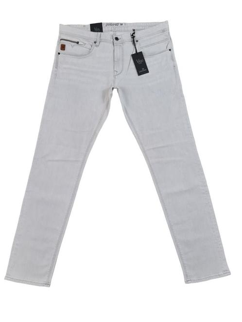 Vanguard V850 Rider W38 L34 NIEUW Slim STRETCH JOD3834, Kleding | Heren, Spijkerbroeken en Jeans, Nieuw, W36 - W38 (confectie 52/54)