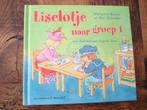 kleuter.05(1212) liselotje naar groep 1. Door marianne busse, Boeken, Kinderboeken | Kleuters, Ophalen of Verzenden, Zo goed als nieuw