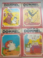 20 x Dommel SC, Meerdere stripboeken, Ophalen of Verzenden, Gelezen