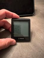 Bosch Intuvia 100 Smart E-Bike Fietscomputer - Zo goed als n, Fietsen en Brommers, Fietsaccessoires | Fietscomputers, Ophalen of Verzenden