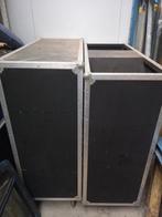 2x Cerwin Vega L48SE met CV 189se, Overige merken, Gebruikt, Subwoofer, 120 watt of meer