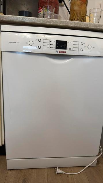 Bosch Serie 6 Vaatwasser – ActiveWater Eco beschikbaar voor biedingen