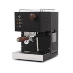 Quick Mill Pippa Nera 4100 espressomachine, Espresso apparaat, Euroquick, Nieuw, Gemalen koffie