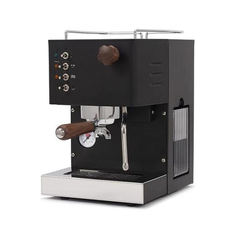 Quick Mill Pippa Nera 4100 espressomachine, Witgoed en Apparatuur, Koffiezetapparaten, Nieuw, Gemalen koffie, Espresso apparaat