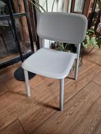 Showmodel Hay soft edge design stoel grijs, Ophalen, Gebruikt, Hout, Eén