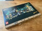 LEGO 77015 Indiana Jones Tempel van het Gouden Beeld ZGAN, Complete set, Lego, Zo goed als nieuw, Ophalen