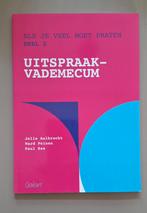 Jelle Aalbrecht - Uitspraakvademecum, Ophalen of Verzenden, Zo goed als nieuw, Jelle Aalbrecht; Ward Peinen; Paul Sas