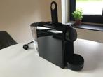 Nespresso machine (Magimix Essenza Mini) & Aeroccino milk fr, Afneembaar waterreservoir, 1 kopje, Zo goed als nieuw, Espresso apparaat