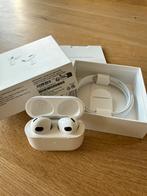 Apple AirPods 3 - Nieuwstaat!, Audio, Tv en Foto, Koptelefoons, Ophalen of Verzenden, Zo goed als nieuw, Overige merken, Draadloos