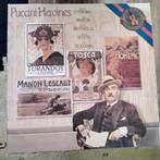 PUCCINI HEROINES, Ophalen of Verzenden, Zo goed als nieuw