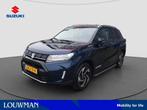 Suzuki Vitara 1.5 Hybrid Style | Treeplanken | Instaplijsten, Auto's, Suzuki, 4 cilinders, Met garantie (alle), 116 pk, Origineel Nederlands