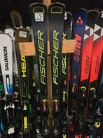 175cm FISCHER RC4 RC WORLDCUP RC