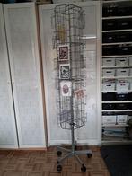 Kaarten carousel, Huis en Inrichting, Ophalen, Gebruikt