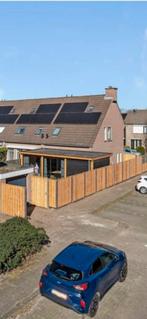 Schutting vakkundig geplaatst, Ophalen of Verzenden, Nieuw