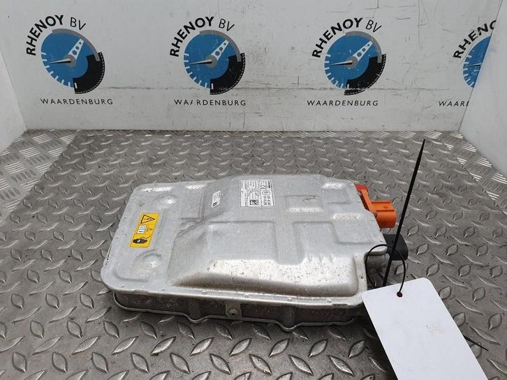 LANDROVER RANGE ROVER SPORT EXTERNE WATER VERWARMER 2017, Auto-onderdelen, Overige Auto-onderdelen, Gebruikt, ARN erkend, Stiba lid