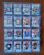 WWE funko bitty pop complete set, Ophalen of Verzenden, Zo goed als nieuw