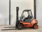 Heftrucks Diesel Linde H40D 1991, Meer dan 4000 kg, Diesel, Heftruck, Linde