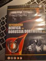 voetbal DVD, Verzamelen, Sportartikelen en Voetbal, Nieuw, Overige typen, Ophalen of Verzenden, Feyenoord