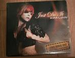 Kim Lian - Just Do It Cd & Dvd, Ophalen of Verzenden, Zo goed als nieuw