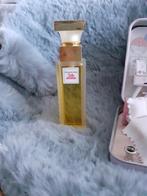 parfumminiatuur 5th avenue by elizabeth arden, Ophalen, Zo goed als nieuw, Miniatuur, Gevuld