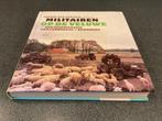 Ingrid van der Vlis - Militairen op de Veluwe, Boeken, Oorlog en Militair, Ophalen of Verzenden, Gelezen