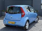 Opel Agila 1.0 Edition 2e Eigenaar,Airco,Lm velgenDealer Ond, Voorwielaandrijving, Euro 5, Stof, Gebruikt