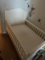 Tom & Lilly peuterbed, Ophalen, Gebruikt, 70 tot 85 cm, 140 tot 160 cm