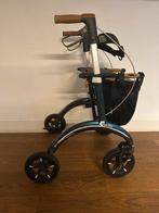 Saljol rollator, Diversen, Rollators, Ophalen, Zo goed als nieuw