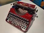 Stercon Portable, Diversen, Typemachines, Ophalen of Verzenden, Gebruikt