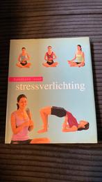 Handboek voor stressverlichting, Ophalen of Verzenden, Zo goed als nieuw