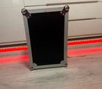 Djm s9 Flightcase, Ophalen of Verzenden, Zo goed als nieuw, Overige instrumenten, Flightcase