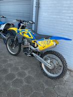 Husqvarna fc570 gezocht, Motoren, Onderdelen | Overige, Ophalen of Verzenden