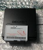 accu HJS100 nieuw Mercedes-Benz Becker MAP PILOT, Auto diversen, Ophalen of Verzenden
