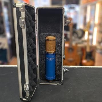The T.Bone SCT 800 - Grootmembraan Microfoons - In Nette Sta beschikbaar voor biedingen