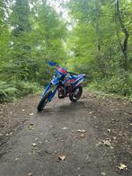 Beta rr50 track 77cc limited edition 2019, Fietsen en Brommers, Gebruikt, 77 cc, Ophalen, Overige merken