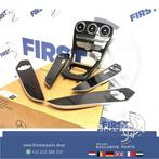 W205 C Klasse middenconsole wortelhout + deurlijsten hout se, Auto-onderdelen, Gebruikt, -, Ophalen of Verzenden, -