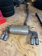 Uitlaat BMW M2 F87, Auto-onderdelen, Uitlaatsystemen, Ophalen, BMW